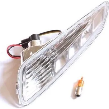 Osvětlení pro motocykl Piaggio Blinkr přední pravý 642651