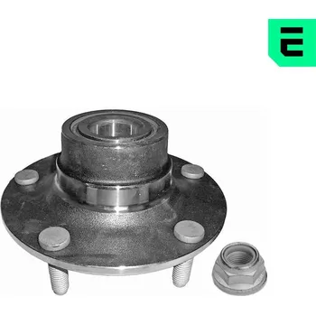 Sada ložiska kola OPTIMAL 302255