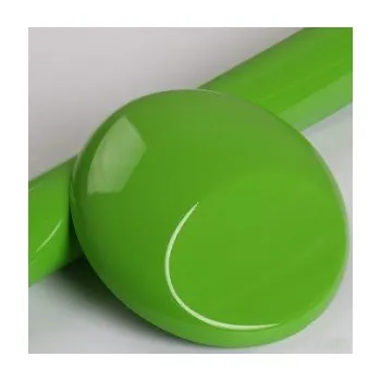 Polep vozidla Super lesklá zelená auto wrap fólie 152x1500cm - interiér/exteriér