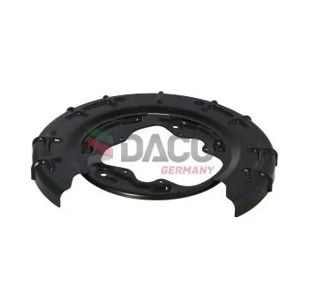 Brzdový kotouč Ochranný plech proti rozstřikování Kia CEE'D SW (ED) - DACO Germany