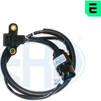 Auto-moto Generátor impulsů, klikový hřídel ERA 550356