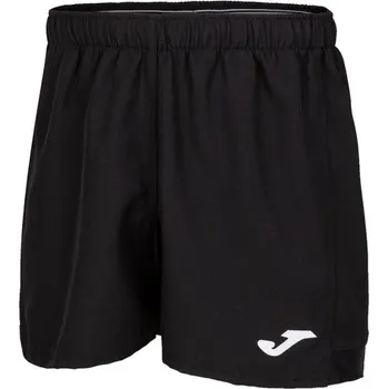 Trenýrky JOMA MYSKIN II, barva černá, velikost XL