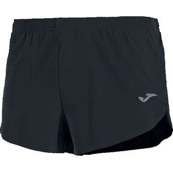 Běžecké oblečení Trenýrky JOMA OLIMPIA, barva černá, velikost XS