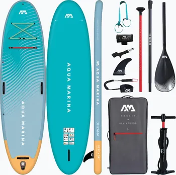 Paddleboard Aqua Marina Dhyana BT-23DHP