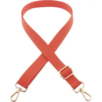 Nastavitelný popruh k uchycení na kryt pro iPhone - oranžový