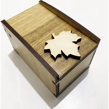 Hlavolam Radbox - trikový hlavolam,hlavolam