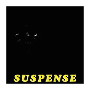 Zahraniční hudba LP/CD M. Zalla: Suspense 2016