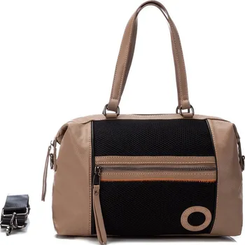 Kabelka Kabelka XTI Refresh 183234 Barva: béžová