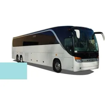 Autolak Autolak ve spreji Setra BUS KS3041 PASTELL KARIBIKBLAU (2C) kvalita autolaku Standardní sprej