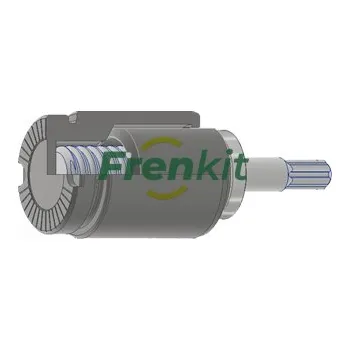 Auto-moto Píst, brzdový třmen FRENKIT K425304