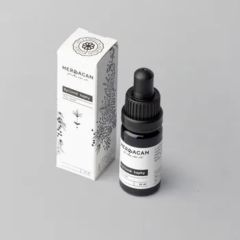 HerbaCan Bylinné kapky Pro muže 10 ml