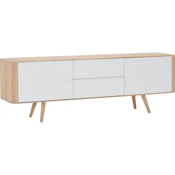 Komoda Gazzda Dubová komoda Ena 180 x 42 cm