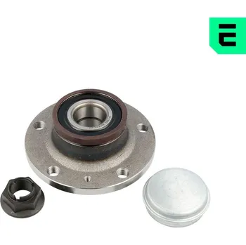 Auto-moto Sada ložisek kol OPTIMAL 202286