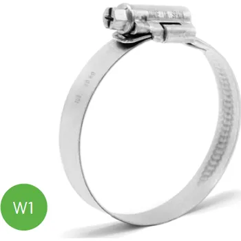 hadicová spona Hadicová spona 150-170/12 W1 ASFA-S , MIKALOR 03009017