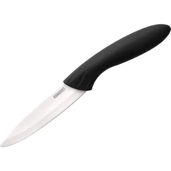 Kuchyňský nůž Nůž keramický 19cm univerzální lní ACURA