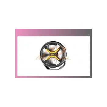 Autoelektronika světlo příd.dálkové-2LED-12/24V-KING -7" /pr.175mm/