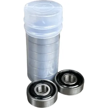 Ložiska Titen Abec 9 (8ks)