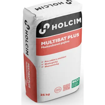 malta Holcim Multibat Plus 25 kg