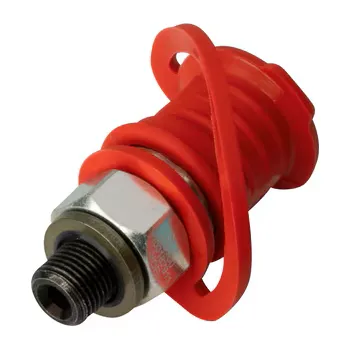 Příslušenství k čerpadlu 729100 SKF Přípojka rychlospojky