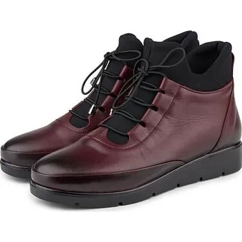 Dámské tenisky Vlnka Manon červená velikost obuv dospělí 39