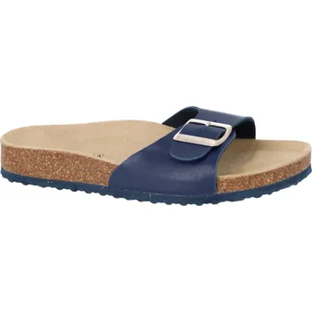 Dámská obuv Protetika - pantofle ORS T 980 vzor 21 modrá TOP AKCE! Veľkosť: 35