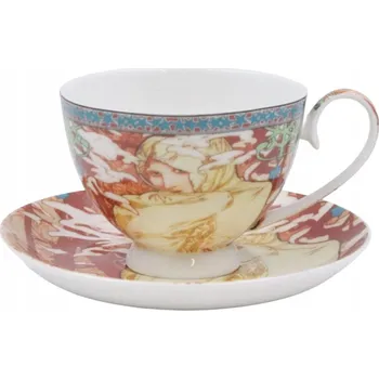 Hrnek Home Elements porcelán 250 ml