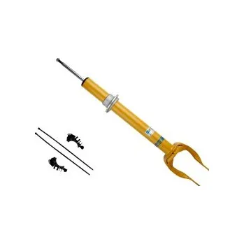Přední tlumič Mercedes-benz M-CLASS (W166) - Bilstein B6