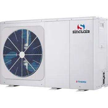 Tepelné čerpadlo Sinclair SMHM-80B/3