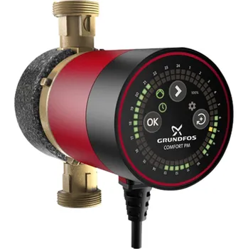 Oběhové čerpadlo Čerpadlo cirkulační Grundfos COMFORT 15-14 BXDT PM