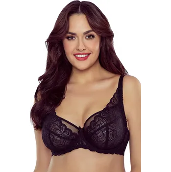 Podprsenka Podprsenka Vivisence 1075 Barva: Černá, Velikost: 70B