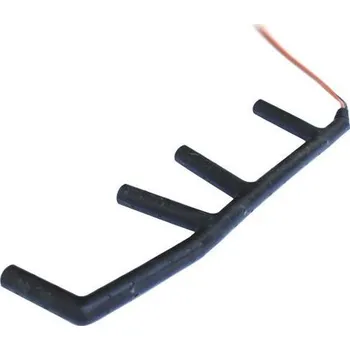 Kabel přívodní k žhavícím svíčkám orig.