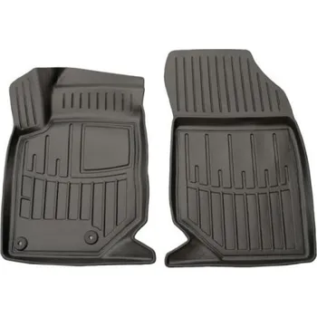 autokoberec Gumové autokoberce Opel Mokka 2021- (přední) STI 5016212