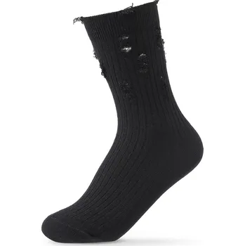 Pánské ponožky Be Snazzy SK-77 Hadrové ponožky 36-41 ecru 36-41