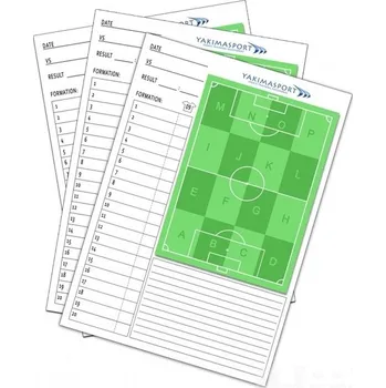 Blok Blok YAKIMASPORT A4