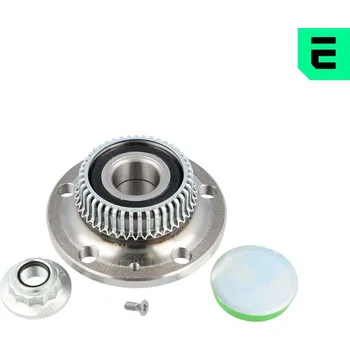 Sada ložiska kola OPTIMAL 102115