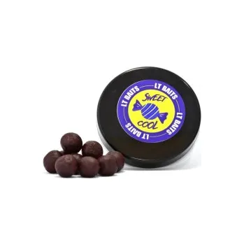 Boilies LT Baits Rozpustné Boilies Sweet CooL 170g/20mm