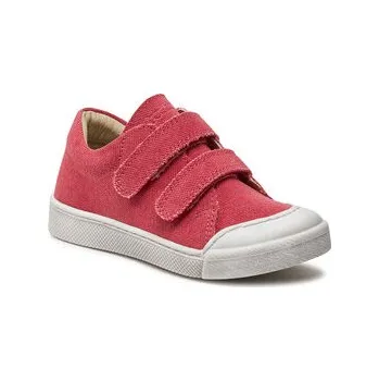 Dětská móda Sneakersy Froddo Rosario Vegan G2130318-5 S Růžová 29