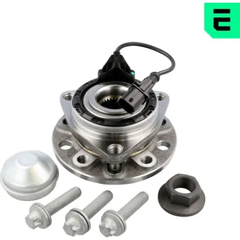 Auto-moto Sada ložisek kol OPTIMAL 201517