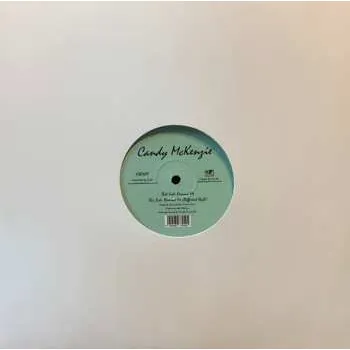 Zahraniční hudba LP Candy Mckenzie: Remind Me 2022