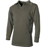 MFH Temo tričko BW olive PLUSCH 5