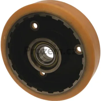 Pojezdové kolečko Kolečko 285x75/45 mm pro Rocla, Mitsubishi, 484808, RL626829