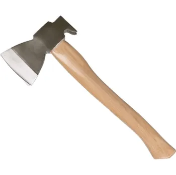 Sekera MIL-TEC® Sekera BW model s vytahovačem hřebíků HICTORY