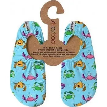 Capáčky Slipstop Protiskluzové boty Bubba Vel. 27-29