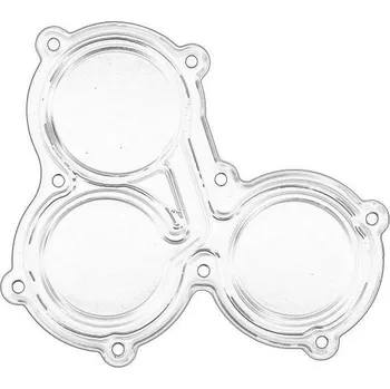 Kryt převodovky JUMPER