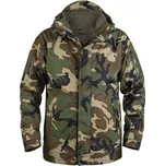 Mil-Tec Bunda WET WEATHER GEN II woodland 3XL