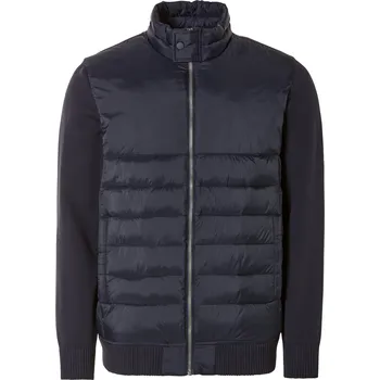 LIVERGY® Pánská bunda (XL(56/58), námořnická modrá)