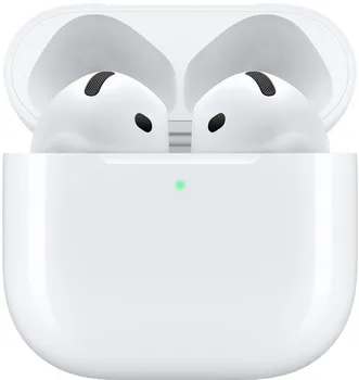 Sluchátka Apple AirPods 4