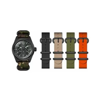 Hodinky Invicta Watch Hodinky 33562 Hnědá OS