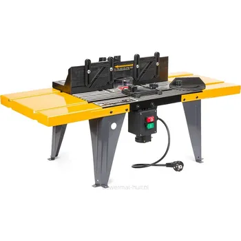 Powermat PM-SFGW-850M stolek pro horní frézku Powermat PM-SFGW-850M stolek pro horní frézku