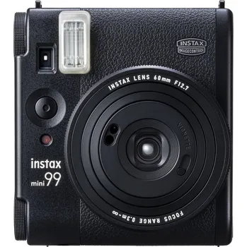 Fujifilm Instax Mini 99 černý